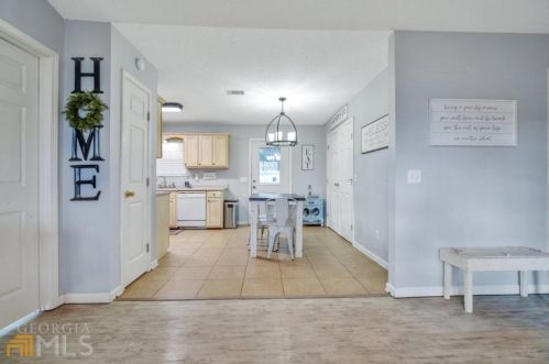 11211 Highway 110, Hortense, GA 31543-3401