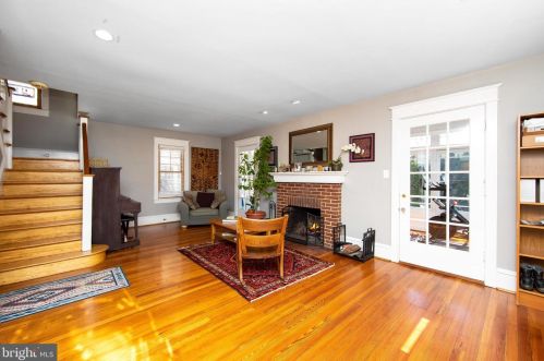 139 Marne Ave, Haddonfield NJ 08033-1444 exterior