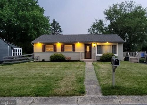 238 Whittier Ln, Lancaster, PA 17602-4038