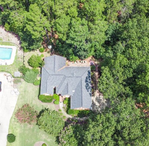 311 Fairway Dr, Graniteville, SC 29829-4025