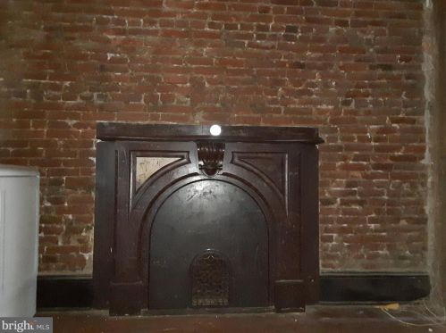 236 Ross St, Lancaster PA  17602-1940 exterior