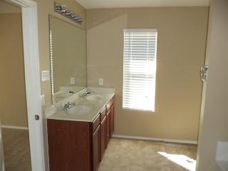 9217 Saint Lucia Rd, Fort Worth TX  76123-3521 exterior