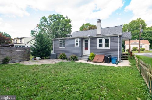939 Second Ave, Media PA  19063-1414 exterior