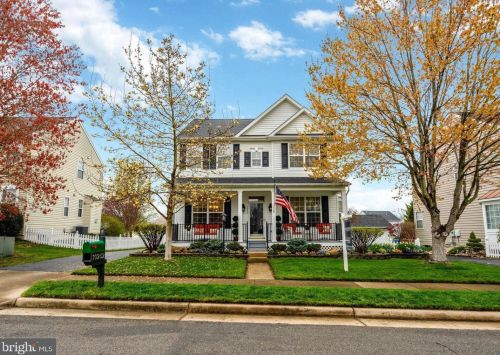 10252 Peel Ring Pl, Bristow, VA 20136-2620