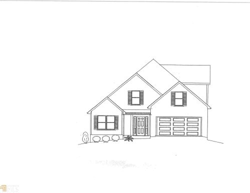 306 Stonecrest Dr, Carrollton, GA 30116-4932