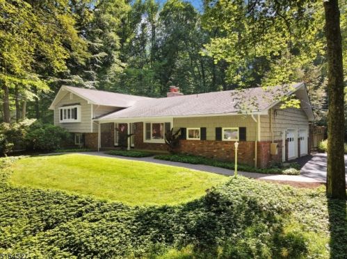 43 Skyline Dr, Warren, NJ 07059-6713