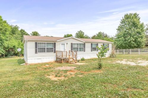 2563 Kastner Rd, Bonne Terre, MO 63628-3569