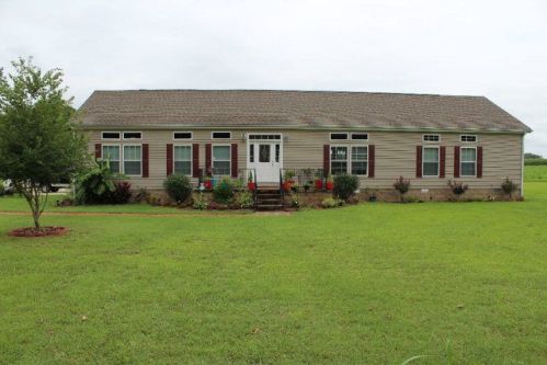 332 Jackson St, Puryear, TN 38251-3511