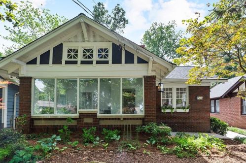 566 Hardendorf Ave, Atlanta, GA 30307-1780