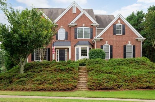 2698 Blairsden Pl, Kennesaw, GA 30144-5717