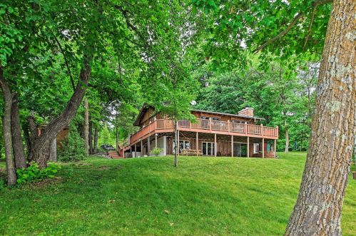 35829 Moraine Dr, Cushing, MN 56443-5193