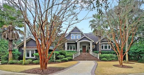 15 Avocet Ln, Johns Island, SC 29455-5778