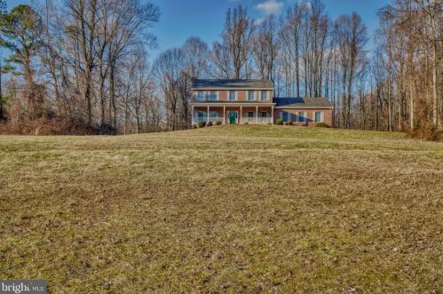 1634 Morse Rd, Forest Hill MD 21050-1002 exterior