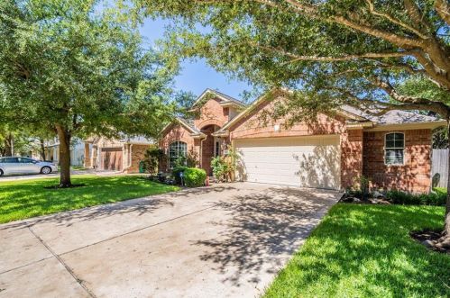 1711 Chula Vista Dr, Cedar Park, TX 78613-1538