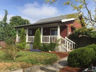 721 60th St, Tacoma WA  98408-5625 exterior