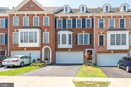 43731 Lees Mill Sq, Leesburg, VA 20176-3822