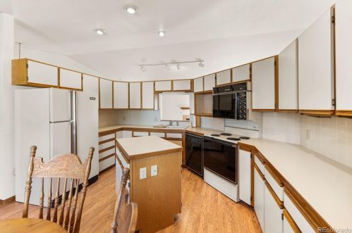 2419 Evergreen Dr, Fort Collins CO  80521-4125 exterior