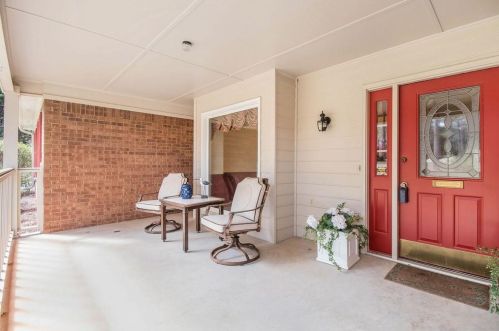 3565 Ebenezer Rd, Conyers GA  30094-3407 exterior