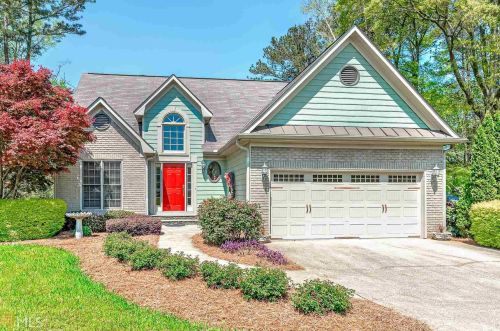 115 Creekwood Ct, Mcdonough, GA 30253-7257