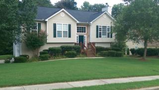 4199 Wyndham Park Way, Buford, GA 30519-6207