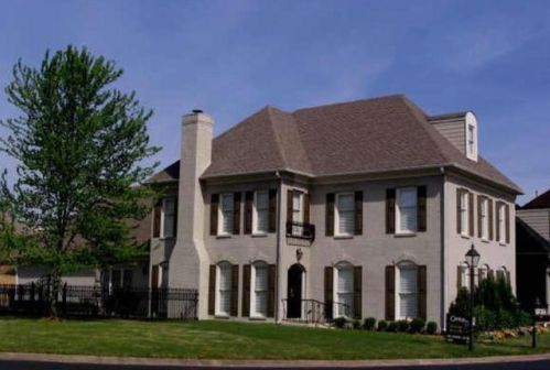 47 Forest Village Pl, Cordova, TN 38018-7700