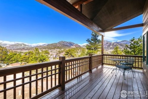 401 Moccasin Circle Dr, Estes Park, CO 80517-7642