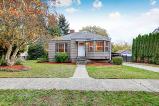 6231 Bell St, Tacoma WA  98408-7415 exterior