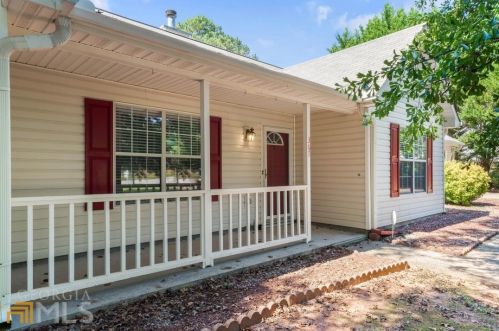 367 Moseley Dr, Stockbridge GA  30281-2903 exterior