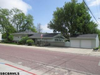2222 3rd Ave, Scottsbluff, NE 69361-2031