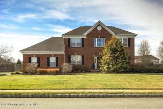 8 Jennings Dr, Upper Freehold, NJ 08501-2050