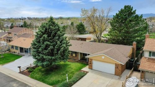 12881 Josephine Ct, Denver, CO 80241-2039