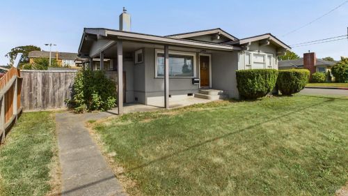 2143 G St, Eureka, CA 95501-3754