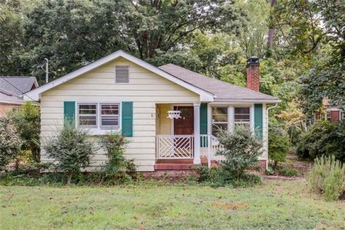 954 Alloway Pl, Atlanta, GA 30316-2525