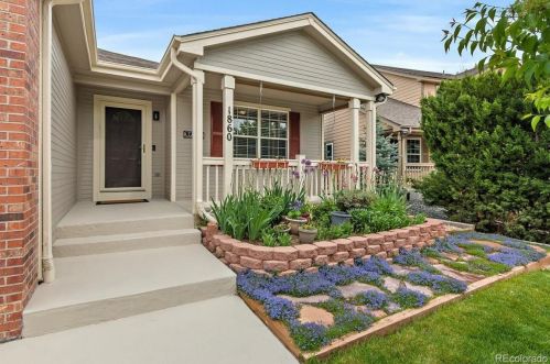 1860 Ulster St, Denver, CO 80231-8000
