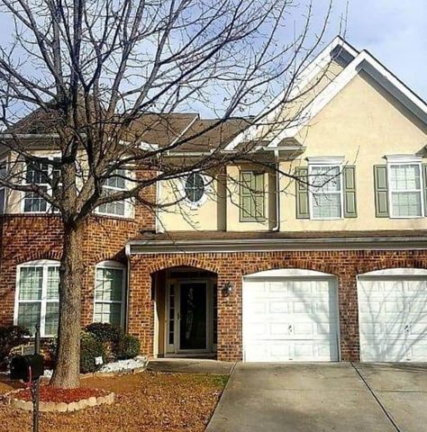1440 Lakeboat Way, Atlanta, GA 30331-8912