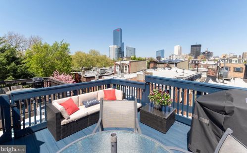 400 22nd St, Philadelphia PA 19146-1163 exterior