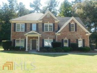 1010 Mount Mckinley Dr, Grayson, GA 30017-2939
