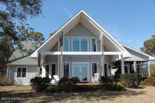 270 Landing Rd, Cape Lookout National Seasho, NC 28516-9790