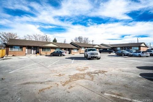 4625 6th Ave, Denver CO 80204-5237 exterior