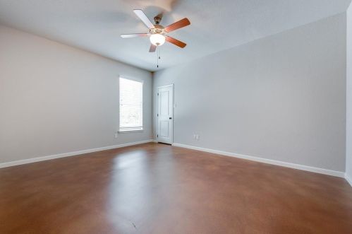 2537 Rogers St, Fort Worth TX  76109-2812 exterior