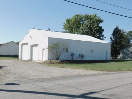 902 Warren St, Rollo, IL 60518-8166