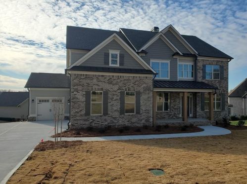 3928 Meadowland Dr, Jefferson, GA 30549-9606