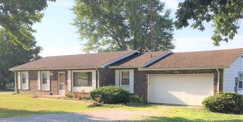 16792 2750 North Rd, Danville, IL 61834-6043
