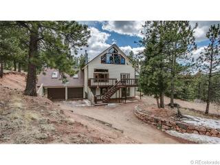 64 Jones Creek Ln, Pine, CO 80470-7991