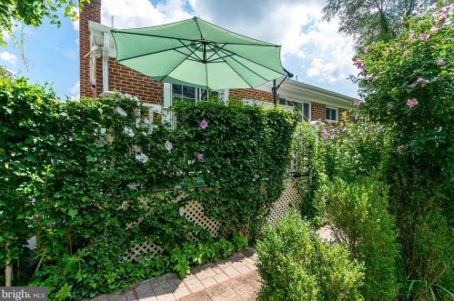 10612 Edgewood Ave, Silver Spring MD 20901-1734 exterior