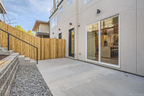 2912 Sherman St, Englewood CO  80113-1678 exterior