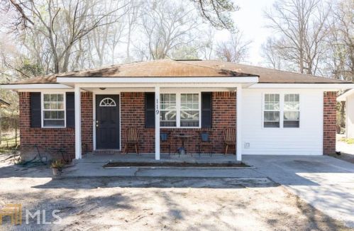 119 Stillwell Rd, Stillwell, GA 31329-4609