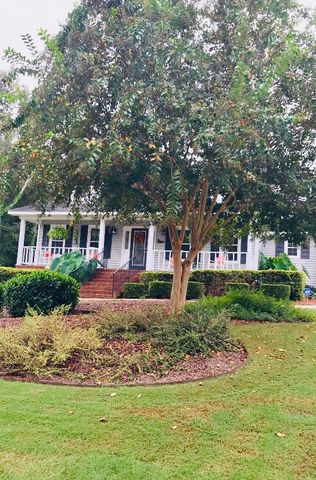 4582 Hebbard Way, Evans, GA 30809-3810