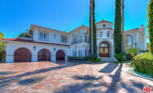 23480 Park Colombo, Calabasas, CA 91302-2813