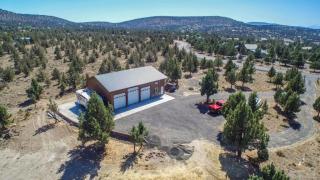 5844 Jerry Dr, Prineville OR  97754-8917 exterior